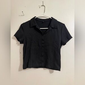uniqlo top